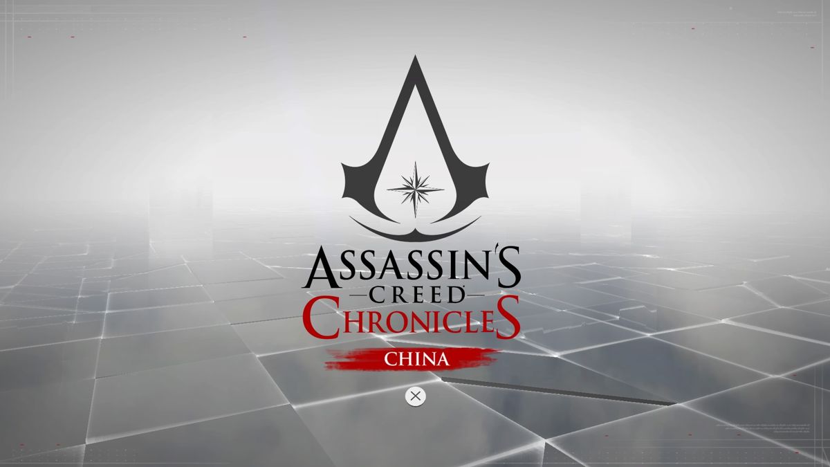 Assassin's Creed Chronicles screenshot 2 for Playstation 4